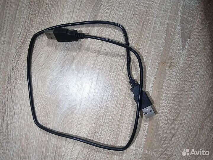 Подставка с охлаждением