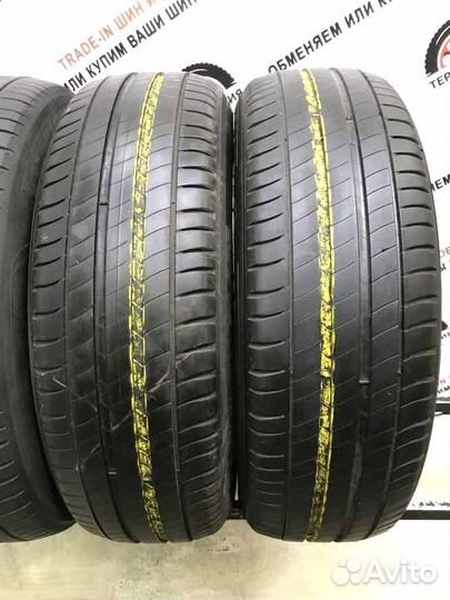 Michelin Primacy 3 215/65 R17