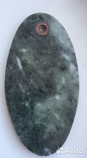 Картина малахит