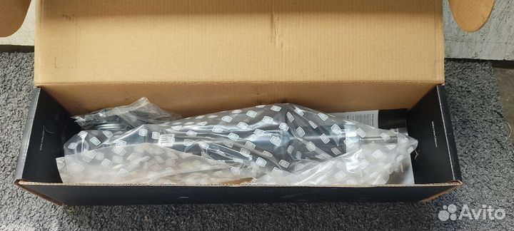 Амортизатор ваз 2108-2115, приора