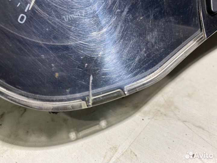 Панель приборов Skoda Rapid cfna 2015