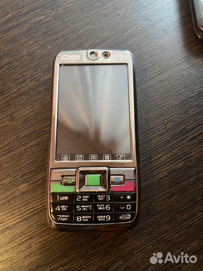 Телефон Nokia RH-13