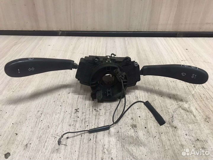 Подрулевые переключатели Ваз