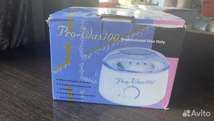 Набор для бровиста