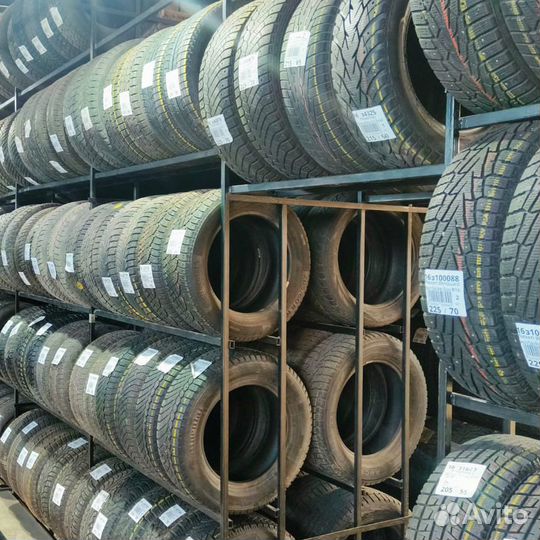 Yokohama Geolandar G91AT 225/65 R17 102H