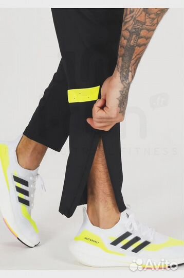 Adidas Ultra Pant M мужские штаны брюки спортивные