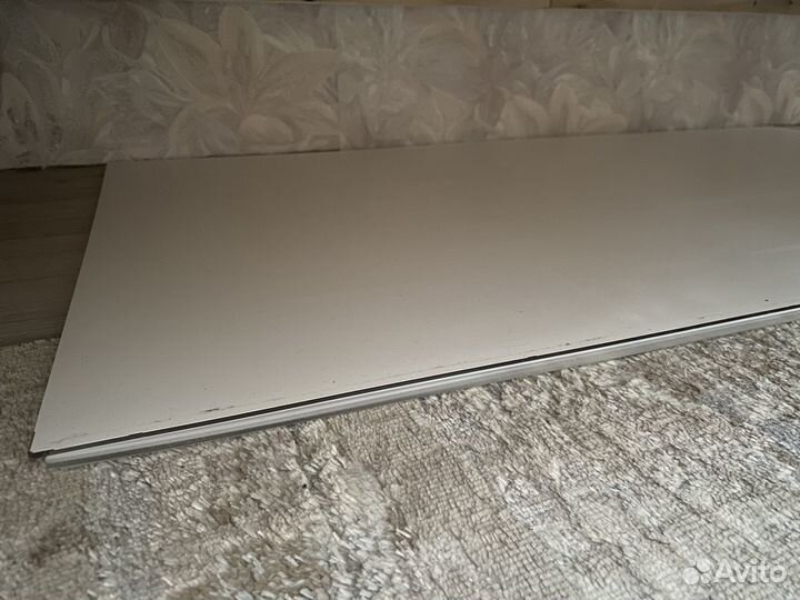 Подсветка, световод и рассеиватель samsung