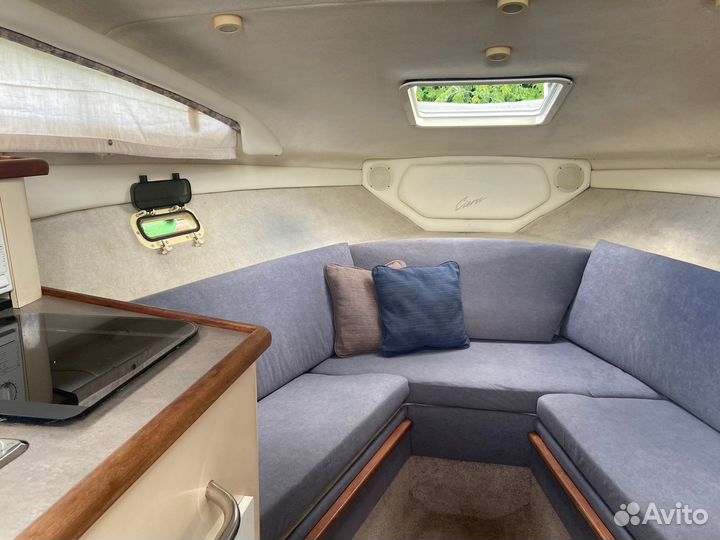 Bayliner Ciera 2355
