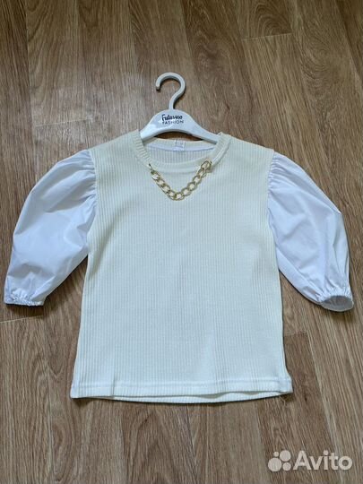 Детские вещи на девочку