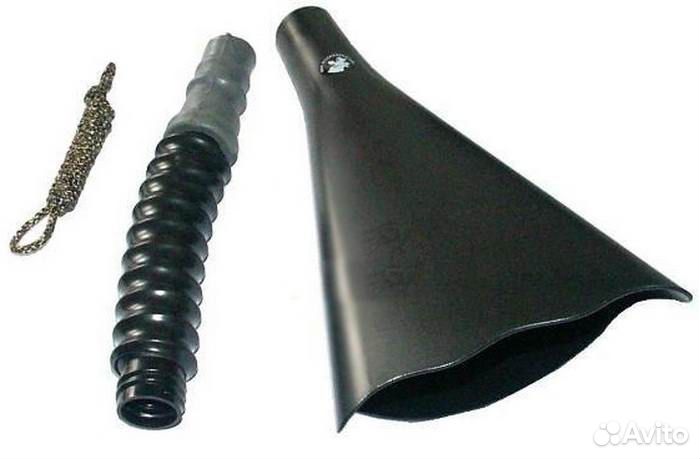 Манок Buck Expert на лося X-trem с рупором (5 в 1