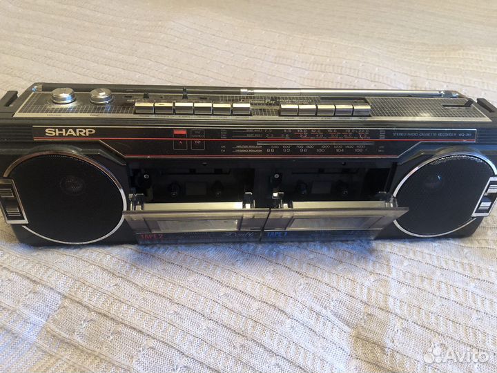 Sharp 261 Z 2 штуки