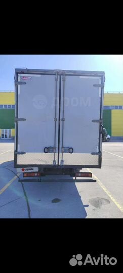 Грузоперевозки газель 6 метров
