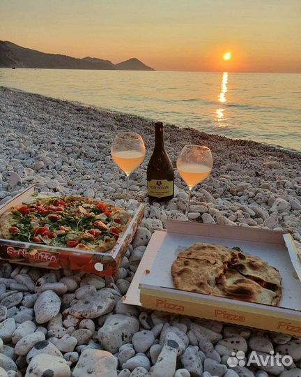 Романтический сюрприз девушке, парню