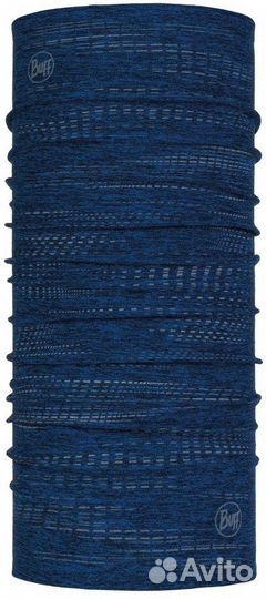 Бандана buff dryflx (23/24) R-Blue Sta317