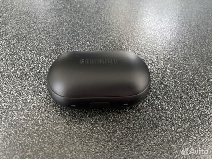 Беспроводные наушники samsung Gear IconX