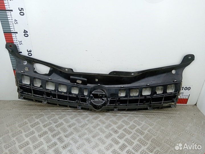Решетка радиатора для Opel Astra H 13241967