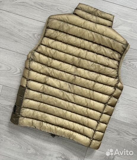 Жилетка cp company