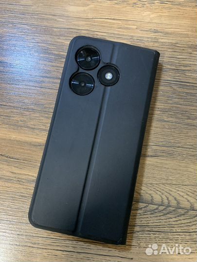 TECNO Spark Go 2024, 4/128 ГБ