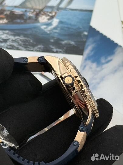 Ulysse Nardin Marine Diver 266-10 44mm