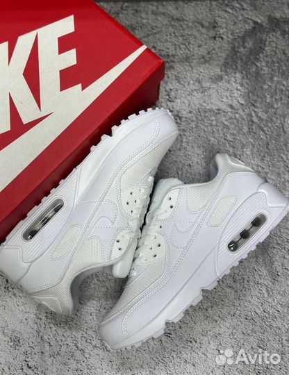 Кроссовки Nike air max 90