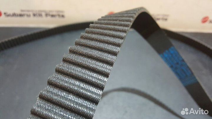 Ремень грм Subaru Impreza