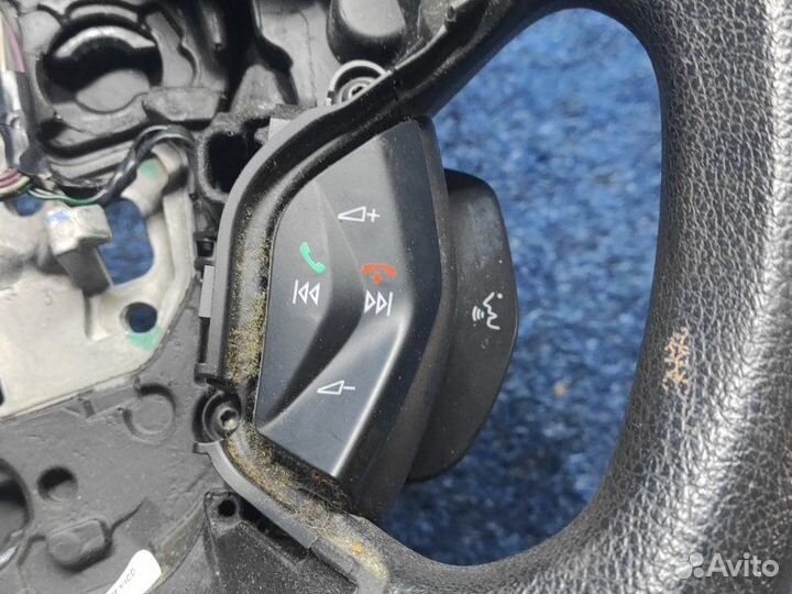 Руль Ford Focus 3