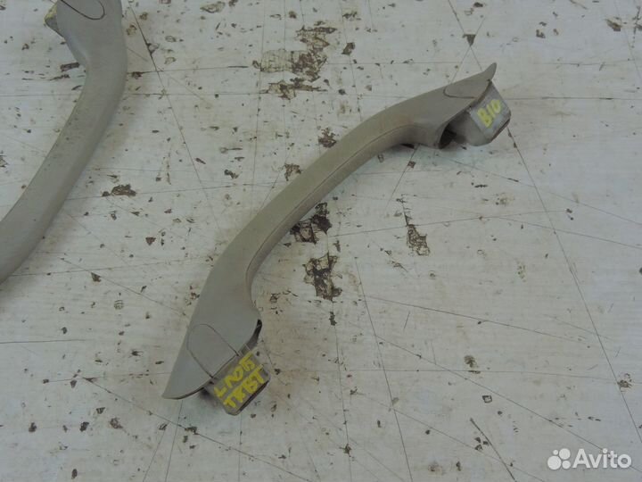 Ручки салонные Mazda Tribute