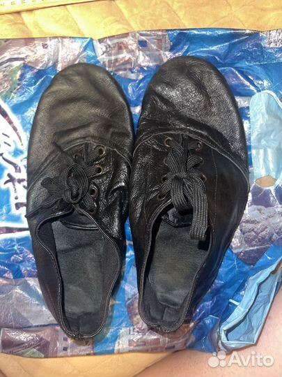 Джазовки для танцев 36