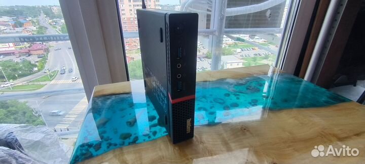 Lenovo thinkcentre m600