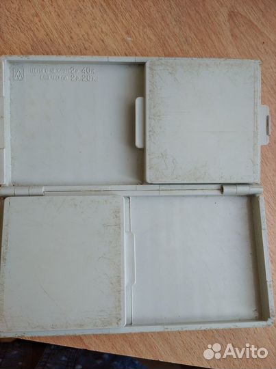 Игрушки из СССР