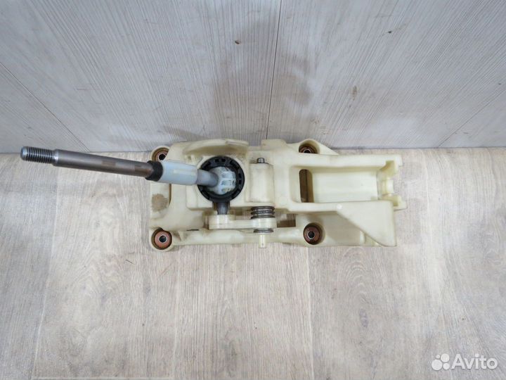 Кулиса кпп Hyundai Solaris