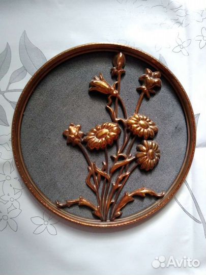 Панно на стену СССР