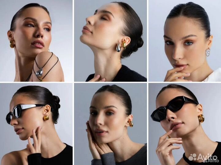 Съемка для маркетплейсов/фотосессия/фотосъемка