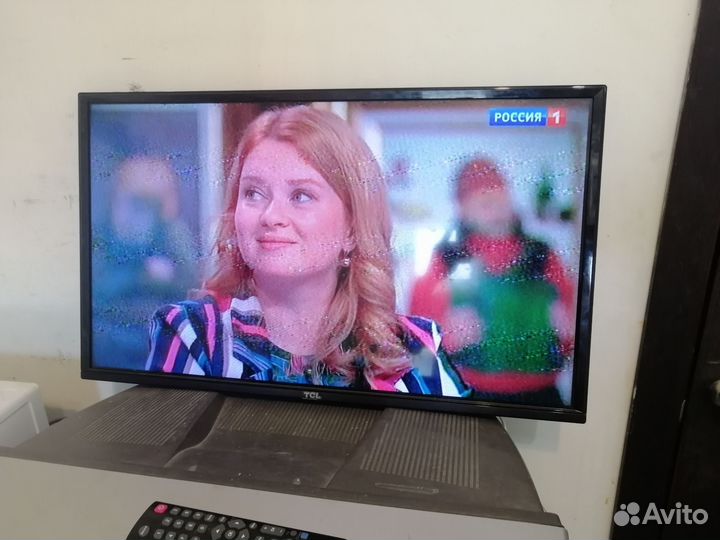 Телевизор TCL