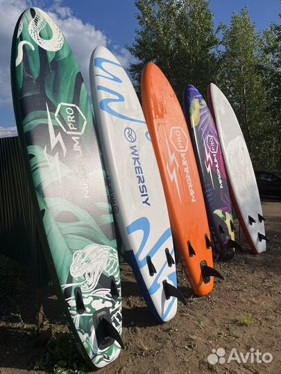 Аренда sup борда / сап доска