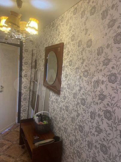 2-к. квартира, 44 м², 2/5 эт.