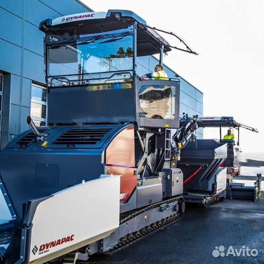 Перегружатель асфальта аренда
