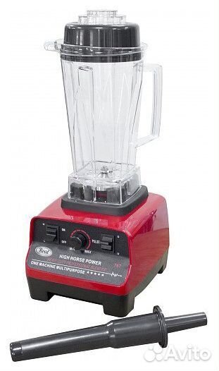 Блендер roal RL-767-2L