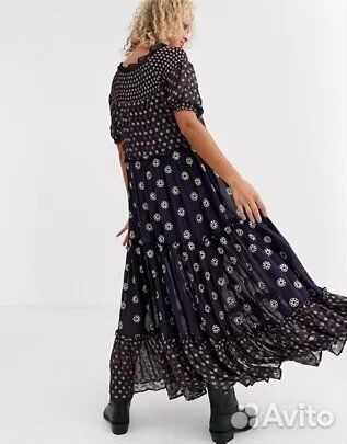 Платье женское Free People