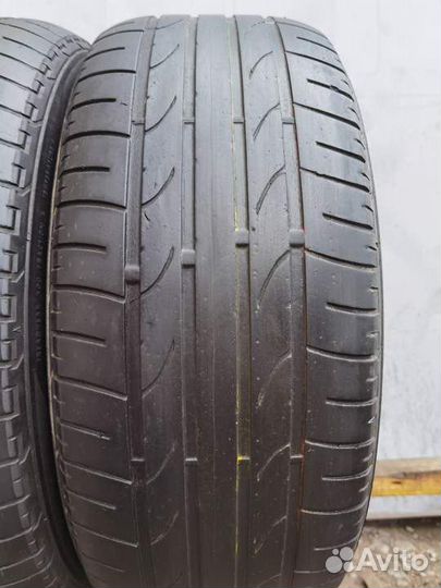 Bridgestone Dueler H/P Sport 235/55 R17 99H