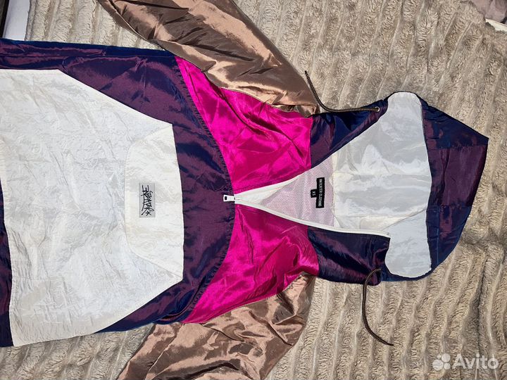 Анорак женский