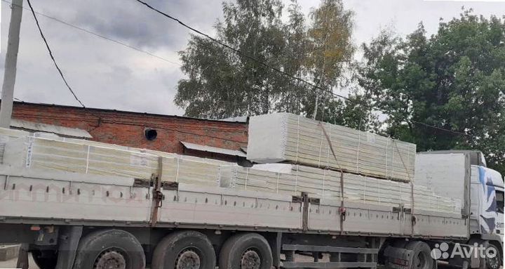 Сэндвич панели ппс, ППУ, пир, RIP