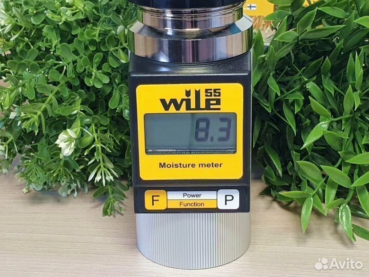 Влагомер зерна Wile 55 RKR в Первомайском