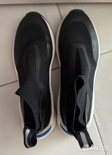 Dino Bigioni женские кроссовки-носки 39