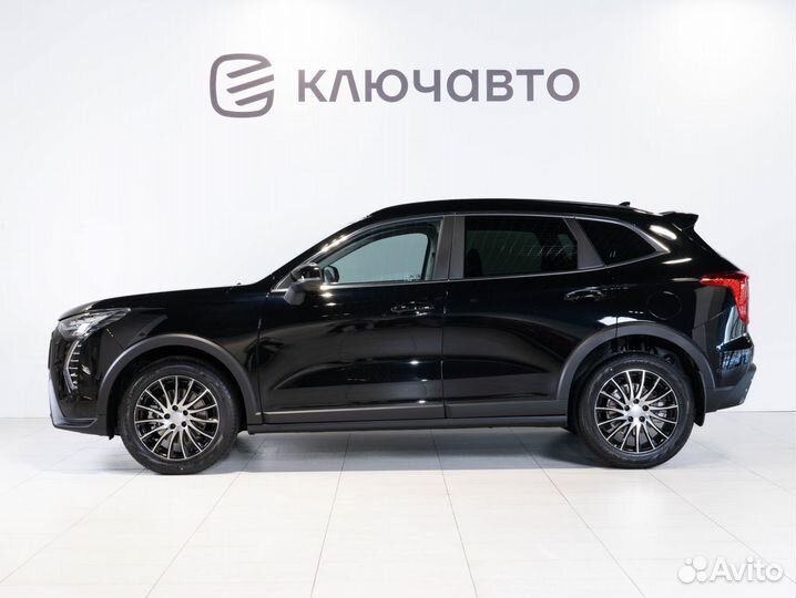 Haval Jolion 1.5 AMT, 2024
