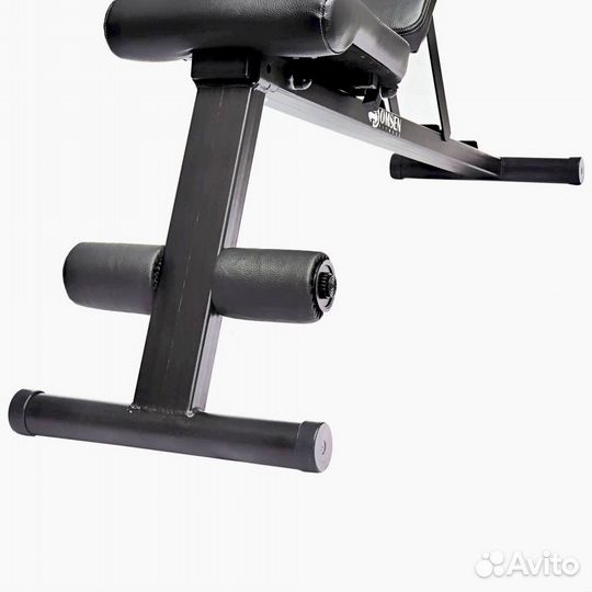 Скамья универсальная Domsen DS22