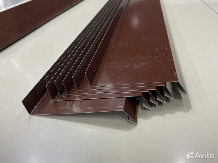 Отливы на окна, капельники,стальные откосы цена от