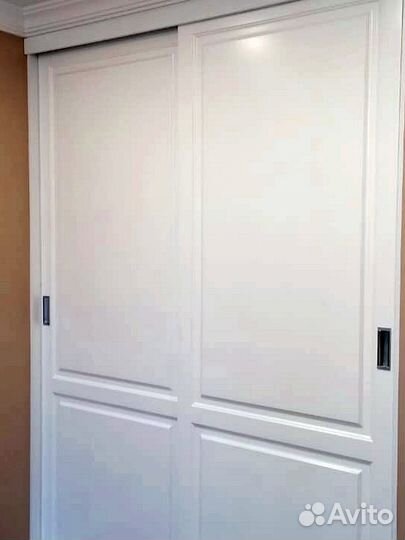 Сдвижная система