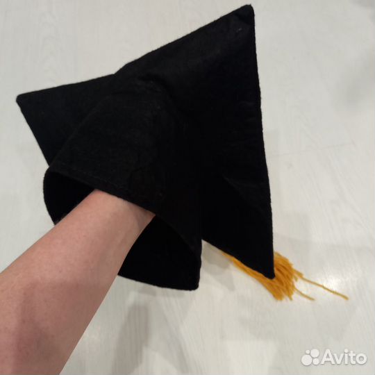 Шляпа лингвиста