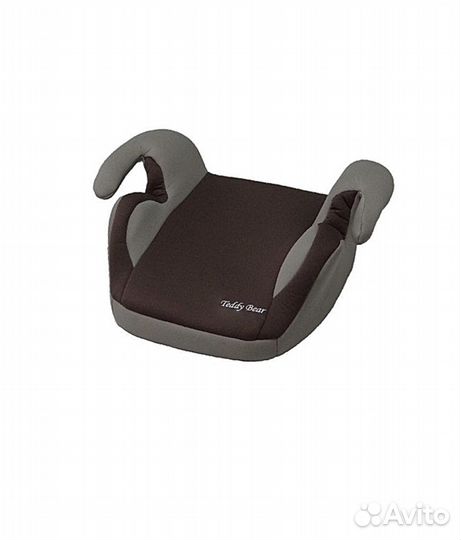 Бустер Carmella LB 311 3+ (22-36кг) 55 beige-brown